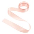 thumbnail image 4 of CHICHUMID Ruban Satin Rose Clair 1 Rouleau pour Style dans les Performances de Ballet, 4 of 7