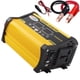 thumbnail image 2 of Inversor Inversor Portátil Inversores De Corriente Para Automóvil Transformador De A CA Inversor De Onda Sinusoidal Modificada De 4000 W Pantalla LED USB Dual Inversores, 2 of 7