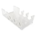 thumbnail image 3 of Dinnerware Plate Place Setting Display Stand for 3-5 Plates (Item #102113), 3 of 10