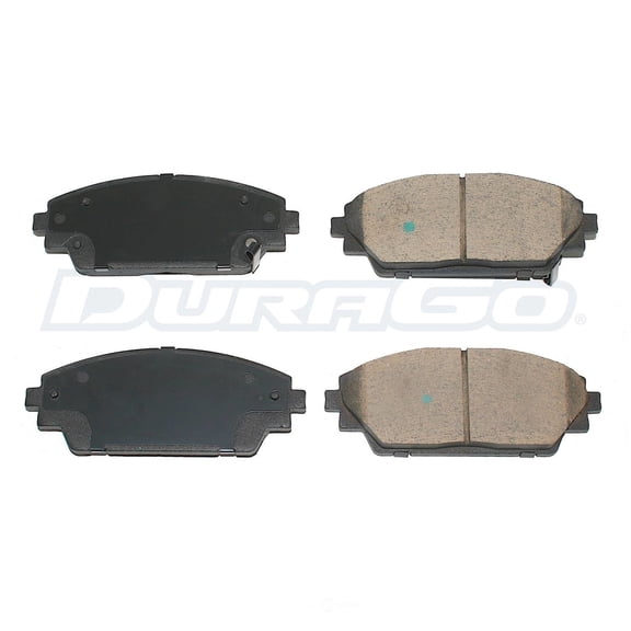 DuraGo BP1728C Disc Brake Pad