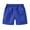 Blue, variant on Coerni Toddler Boys Summer Shorts Quick-Dry Kids Swim Trunks Plain Beach Board Shorts Elastic Waist Athletic Joggers