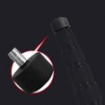 thumbnail image 5 of OOKWE 3/8 Inch &1/4 Inch Universal Anti-slip Tripod Monopod Rubber for Andoer Benro Gitzo Manfrotto Tripod Monopod, 5 of 19