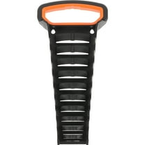 Entireivity Wrench Organizer Wrench Rack Tool Tray Multiple Slots Wrench Holder Tool Box Wrench Holder