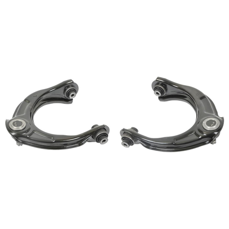 Control Arm Ball Joint Front Upper MOOG 2pcs For 2008-2012 Honda Accord
