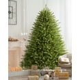 thumbnail image 4 of AMERZEST Pre-Lit Christmas Tree 9FT Premium Artificial Spruce Christmas Tree with 900 Clear Lights, 4 of 6