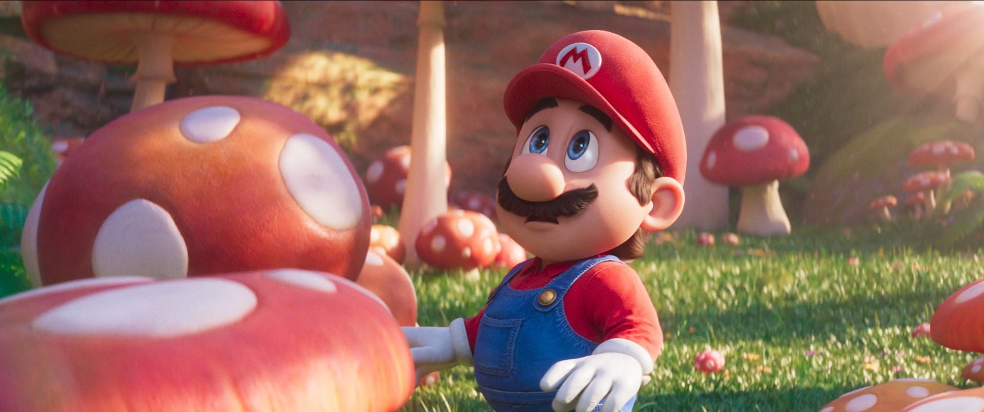 Filme de Super Mario Bros. será relançado em edição especial de Blu-ray -  NerdBunker