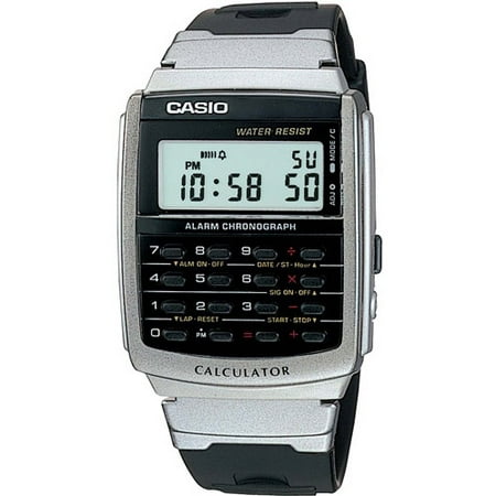 Top 10 Calculator Watches Of 21 Best Reviews Guide