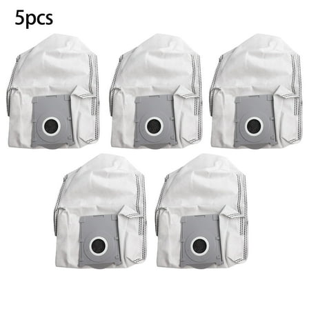 Replacement Dust Bags For ECOVACS For Deebot T50 PRO Parts Accessories