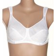 thumbnail image 3 of Women's Gel Cushion Soft-Cup Bra, 3 of 4