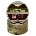 thumbnail image 2 of Kryptek Camo Duct Tape 2" x 10 Yard Roll, 2 of 9