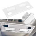 thumbnail image 1 of Lente de Luz de Domo de Consola, Fabricantes de Oe Lente de Luz de Techo Transparente IP67 Impermable Duradera para Automóvil para párr., 1 of 7