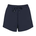 thumbnail image 1 of Native Spirit Shorts en Éponge Française pour Femmes, 1 of 2