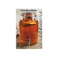 thumbnail image 1 of Circleware 92017 Distributeur de Porte de Jardin 1,4 gal avec Couvercle Hermétique, 1 of 1