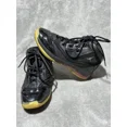 thumbnail image 2 of Ni - ke Ni - ke Air Jordan 2009 16.5 Team Black Varsity Red 375387-001 US Men Size 7.5, 2 of 5