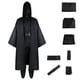 thumbnail image 4 of Disfraz de Star Wars Caballero Jedi Anakin Skywalker disfraz de Cosplay de Star Wars traje de uniforme ropa de Halloween para adultos para mujeres y hombres, 4 of 4
