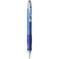 thumbnail image 2 of Bolígrafos BIC Velocity retráctiles de tinta azul mediana 36, 2 of 6