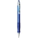 thumbnail image 2 of Bolígrafos BIC Velocity retráctiles de tinta azul mediana 36, 2 of 6