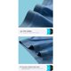thumbnail image 2 of Guardurnaity 5 piezas de bragas de caja para hombres, ropa interior suave y lisa para hombres, ropa interior sexy para hombres, suave y transpirable Ropa interior Aleatorio 4XL, 2 of 5