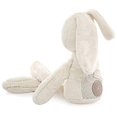 thumbnail image 4 of Rabbit Stuffed Animal Plush Bunny，Creative Gift, 4 of 6