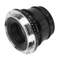 thumbnail image 1 of Lente de Enfoque manual Bling Bling TTArtisan 35 mm F1.4 montura L, 1 of 12