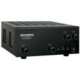 thumbnail image 2 of Bogen Cc4021 Amplifier - 40 W Rms - 2 Channel - 1 Khz (cc4021), 2 of 2