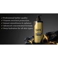 thumbnail image 3 of SK5 Shaving Cream for Men - Vitamin-Enriched Formula for Smooth, Irritation-Free Shave - For All Skin Types - 500mL, 3 of 7