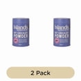 thumbnail image 2 of Islands Chocolate 45% Hot Chocolate Powder Tin 200g, British Import (Pack of 2), 2 of 5