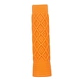 thumbnail image 1 of Colaxi Pickleball Paddle Grip Tape Handle Wrap Tennis Racket Grip Sleeve Multipurpose Pickleball Overgrip for Outdoor Sport Baseball Orange, 1 of 8