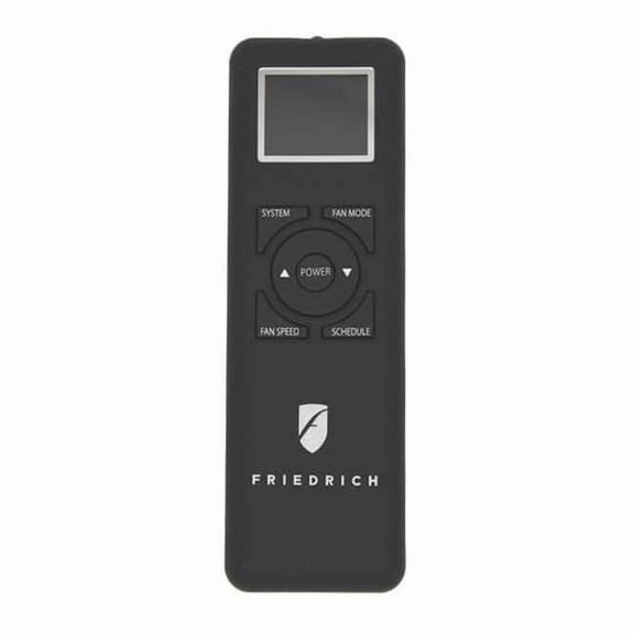 Friedrich Remote Control 62601015