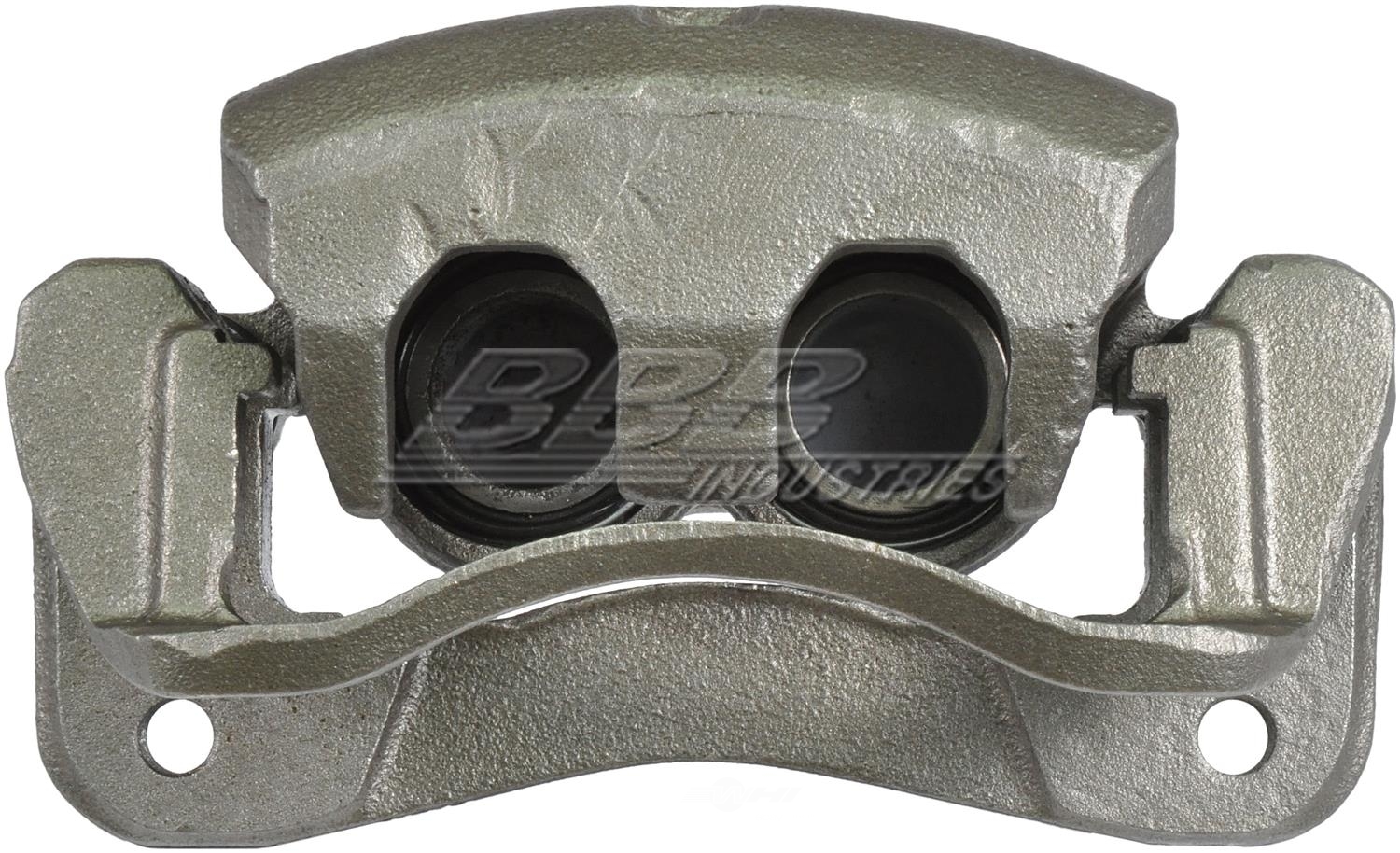 TERREPOWER formerly BBB Industries 99-01311B Reman Caliper w/installation Hardware