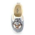 thumbnail image 4 of Disney Toddler Girls Bambi Low Top Sneakers, 4 of 5
