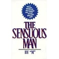 thumbnail image 1 of Pre-Owned Sensuous Man, The (Paperback) 0440179165 9780440179160, 1 of 1