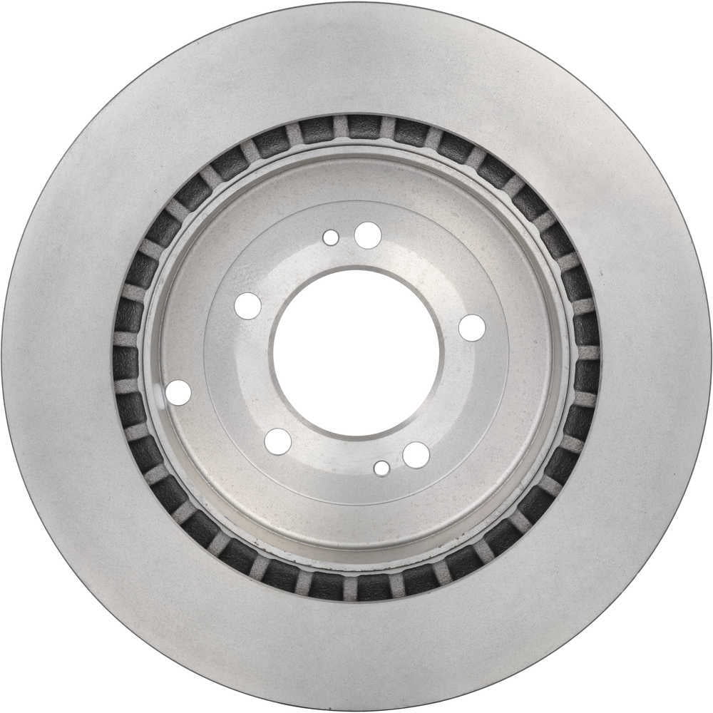 Brembo 09.A197.11 PRIME Disc Brake Rotor