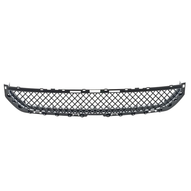 Rejilla Defensa Delantera BMW Serie 3 1999 al 2006 TONG YANG