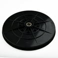 thumbnail image 2 of Chendee Drywall Sander And 8Hole 9Inch 215Mm Backup Pad With 6Mm Thread, 2 of 9