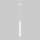 thumbnail image 2 of Colgante Tecno con LED integrado 3W luz blanca suave cálida EPSILON CTLLED-152/30/B, 2 of 4