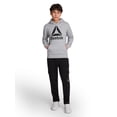 thumbnail image 4 of Reebok Boy's Game Day Athletic Cargo Jogger Pants, Sizes 4-18, 4 of 9