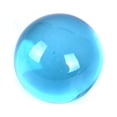 thumbnail image 1 of Cute Crystal Ball Natural Magic Ball Healing Sphere Quartz Balls Crystal Decor, 1 of 5