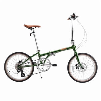 Dahon Boardwalk D7 Folding Bike for Adults/Men/Women,20