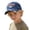 /c51Blue248, variant on Toddler Baby Baseball Cap Boys Trucker Hat Letter Embroidery Adjustable Lightweight School Days Caps Spring Fall Daily Outdoor Adorable Hiking Sports Hats,Black,2-8 Years