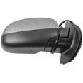 thumbnail image 2 of Geelife Mirror Power Folding Heated Signal Memory Chrome Set for GM pickup, 2 of 10
