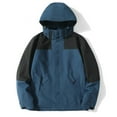 thumbnail image 1 of Outsider's Charge Clothes Windproof Breathable Thin Casual Couple Clothes Travel Color Matching Spring And Autumn Charge Clothes, 1 of 4