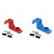 thumbnail image 2 of Kit de Hebilla de Fijación de Carcasa de Coche para Actualización de Coche RC 1/16 16208 16017 Accesorios de Actualización de Coche RC Rojo, 2 of 5