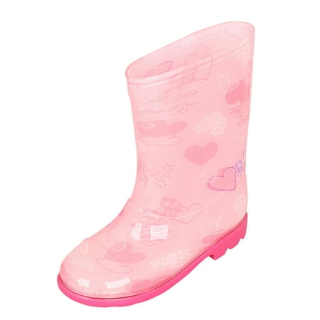 

Sandals Women Fashion Wedges Toddler Rain Boots Baby Rain Boots Short Rain Boots Toddler Easy On Lightweight Womens Shoes Summer