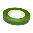 thumbnail image 4 of CalCastle Craft Floral Tape Stem Wrap Tape Florist Tape 2pcs/pkg  (Olive), 4 of 6