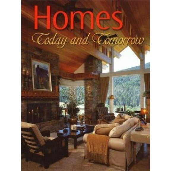 Pre-Owned Homes: Today & Tomorrow, Student Edition (Hardcover) 0078251443 9780078251443