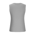 thumbnail image 3 of Aricy Tank Tops for Women Summer Stretch Ribbed Round Neck Stretch Sleeveless Tshirt Slim Fitted Camisole Going out Tops for Women, 3 of 5