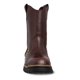 thumbnail image 4 of Bota para Hombre Workland Bota Roper Con Casco Cafe Chocolate 28.5, 4 of 5