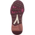 thumbnail image 5 of Vionic Women's Walk Strider Knit Sneaker Cinder Rose 10W, 5 of 5