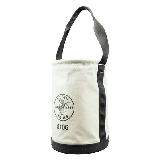 KLEIN TOOLS Straight Wall Buckets 409-5106